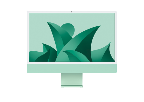 Color Mountains - Mac Edition 6K Wallpaper