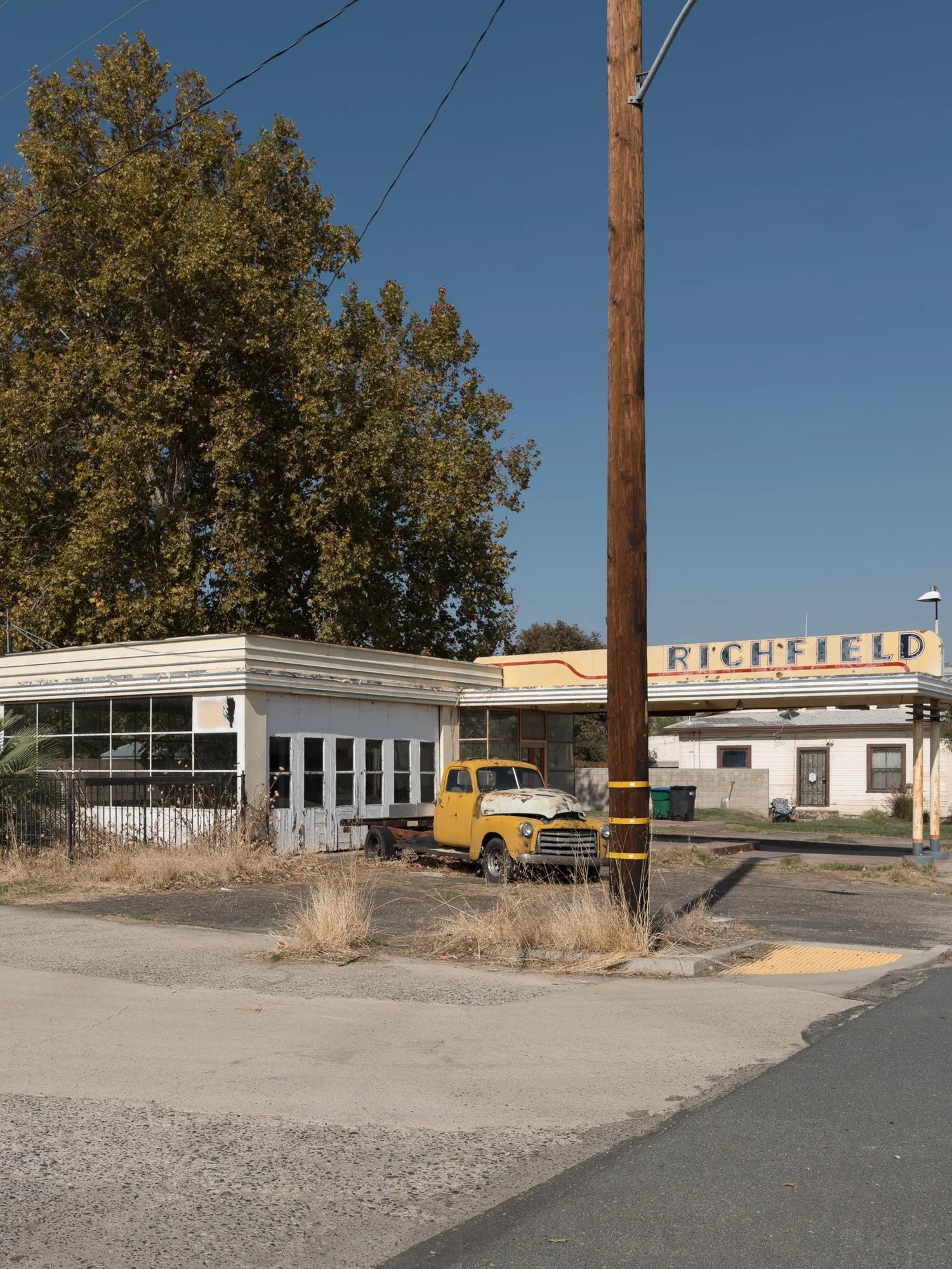 Preset VA Daydream Amber