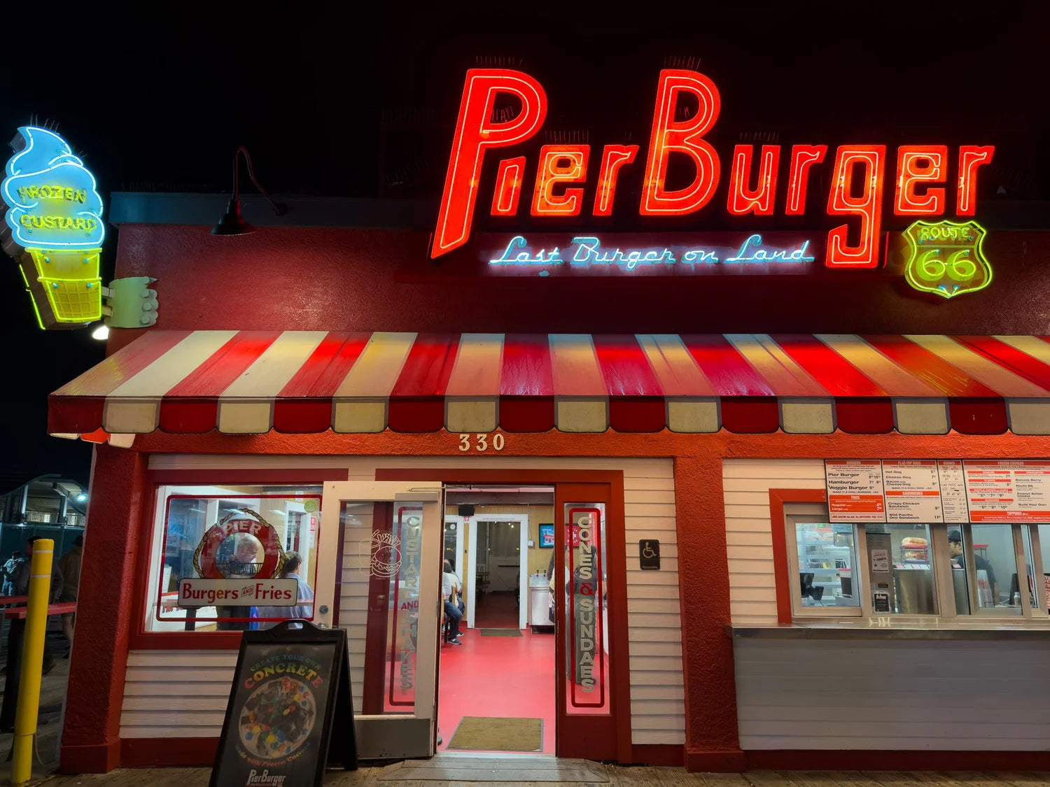 Preset VA Daydream Neutral