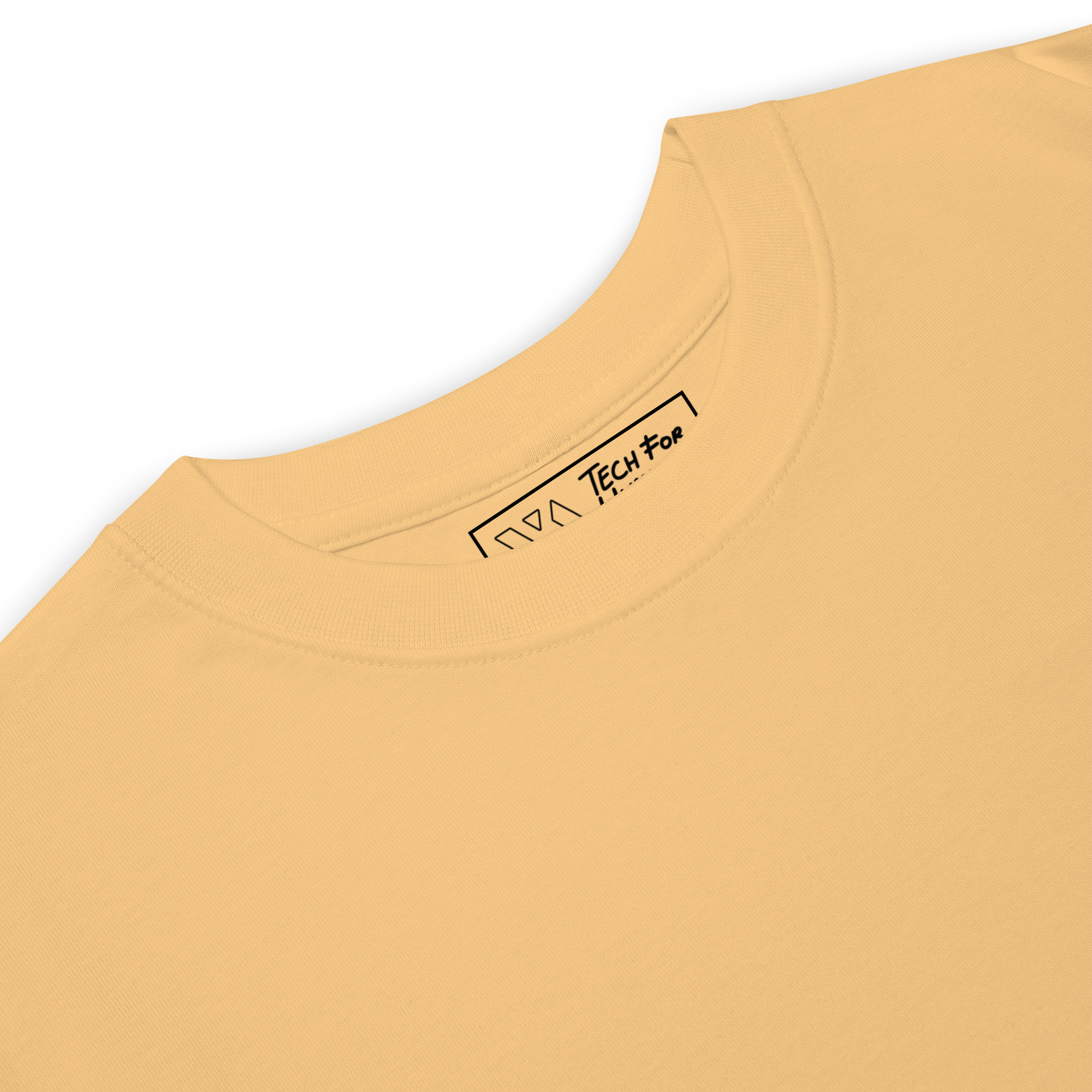 VA Doodle Heavy T-Shirt