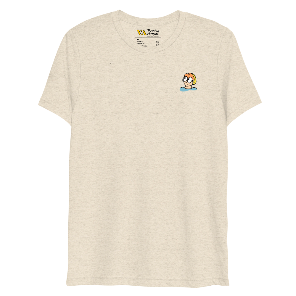 VA Doodle Summer T-Shirt