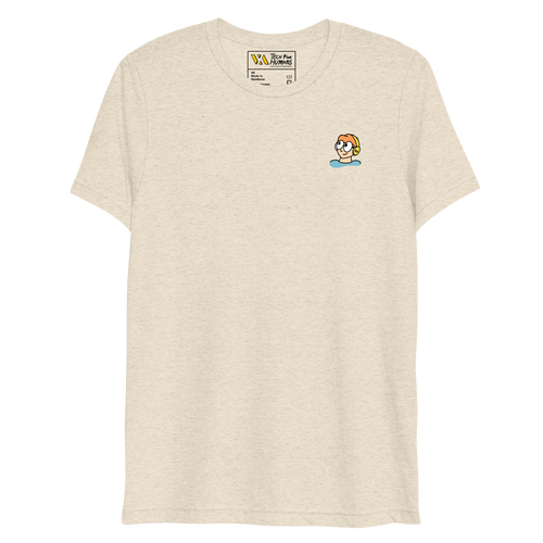 VA Doodle Summer T-Shirt